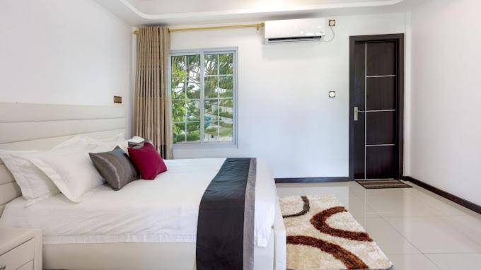 1000 m² Ferienwohnung