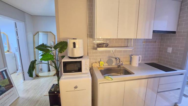 House with 2 rooms for 4 persons — photo 4