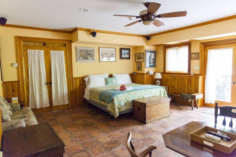 Bed and breakfast Bedford