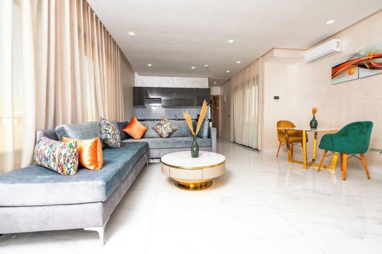 Aparthotel Casablanca