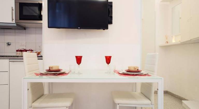 Rental apartment | Near Two Towers | Suitable for remote work — photo 5