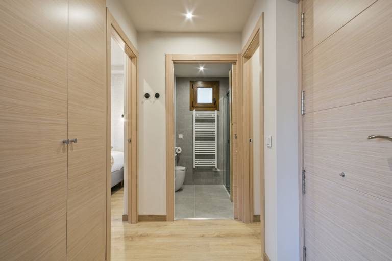 Apartment Arties