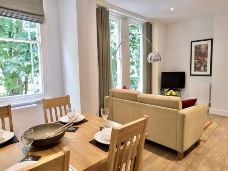 Apartment Cambridge
