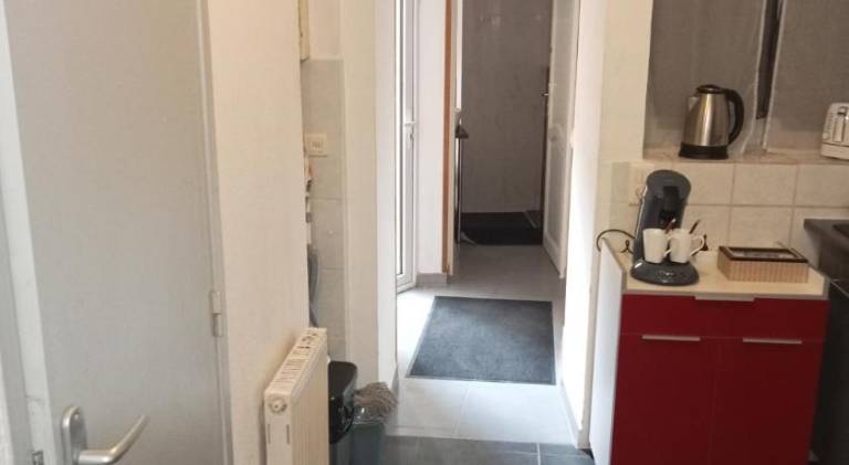 Holiday apartment with 1 room for 3 persons — photo 4