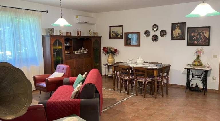 Vacation home with 2 rooms for 6 persons — photo 4