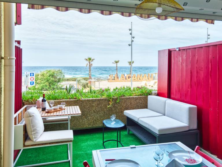 Apartment Lacanau