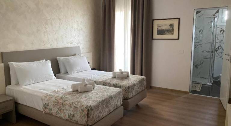 Hotel Lanterna Padova — photo 2