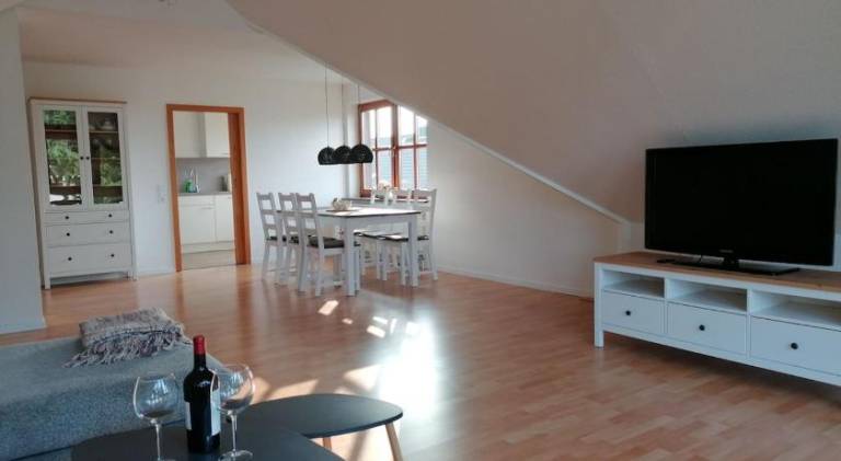 Big rental apartment | Dogs allowed — photo 2