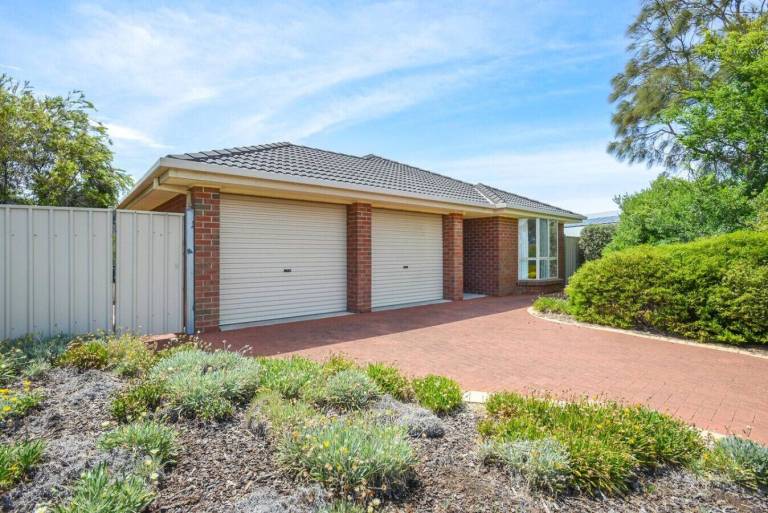 House Normanville