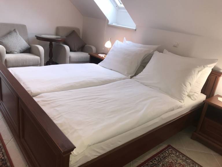 Bed & Breakfast Bled