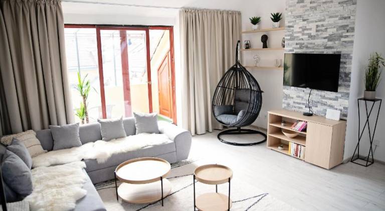 Apartmán Bukovec
