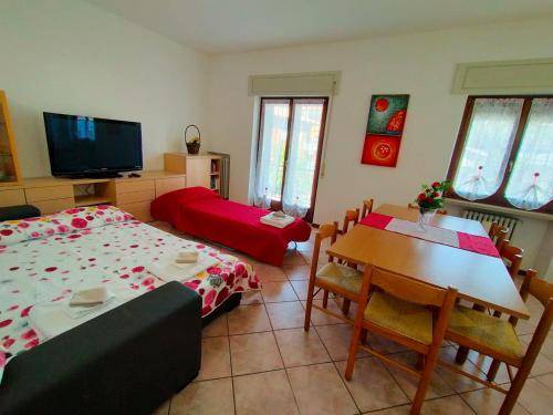 Apartament Sona