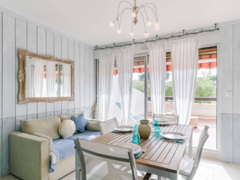 Apartment  Le Grau-du-Roi
