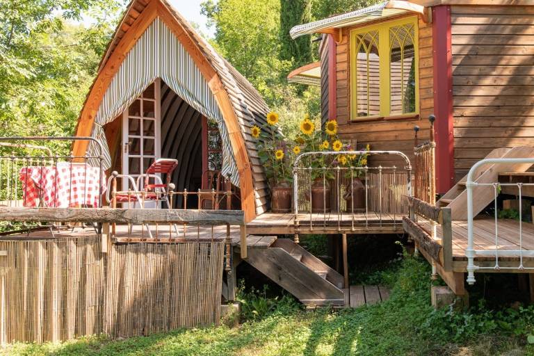 Cottage Verfeil