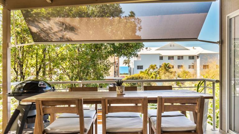 House Maroochydore