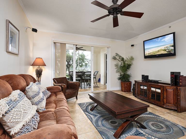 9863PALMCR109PCRNCO - Palm Coast Resort 109 — photo 2