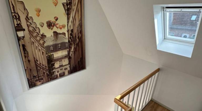 Apartment with 2 rooms for 5 persons — photo 3