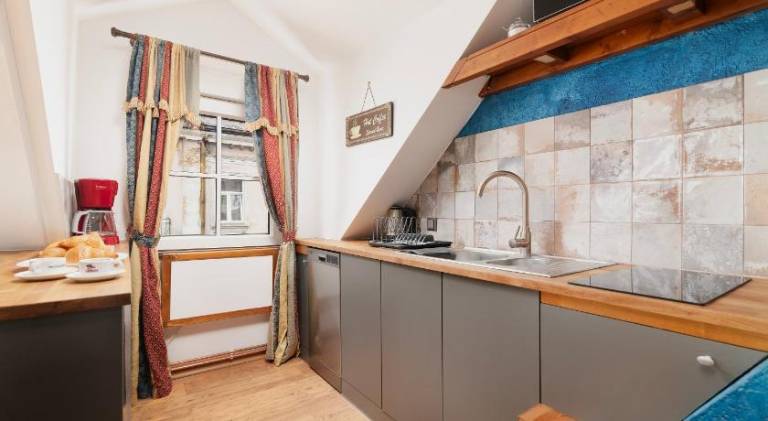 Rental apartment for 4 persons — photo 2