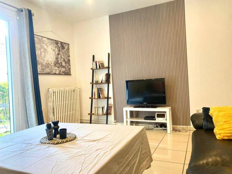 75 m² Ferienhaus