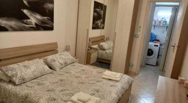 Rental apartment with 1 room for 4 persons — photo 2