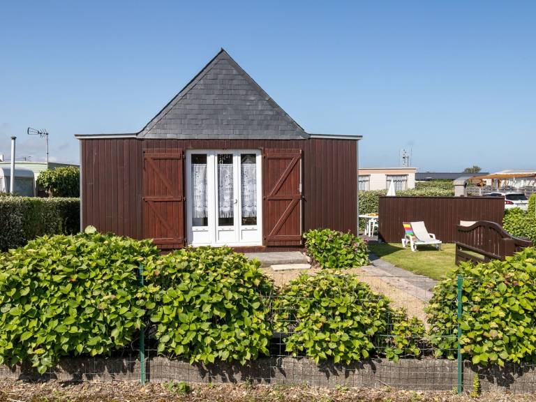Maison de vacances Cléder