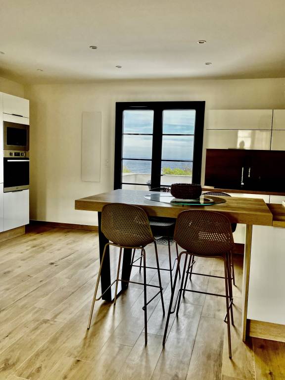 Appartement Centuri