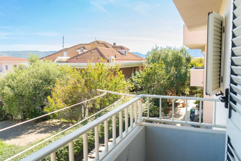 Holiday apartment | City view — photo 4