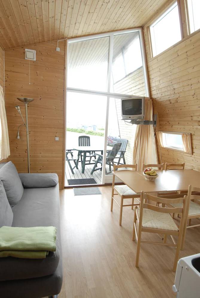 Camping-Unterkunft Kolding