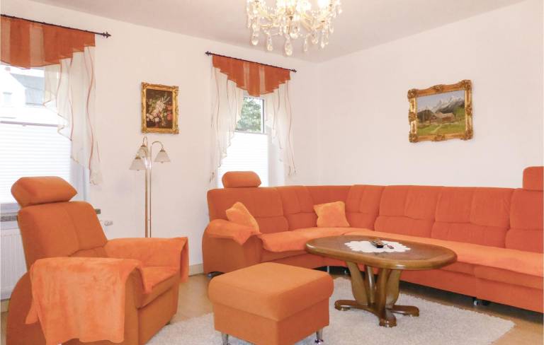 Ferienwohnung  Wolkenstein