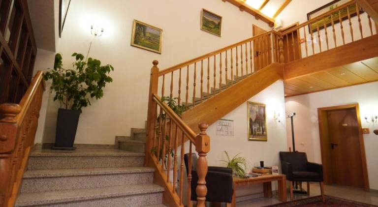 Hotel Liederbacher Hof — photo 3
