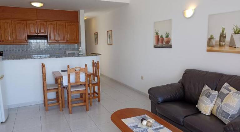 Ferienwohnung Charco del Palo