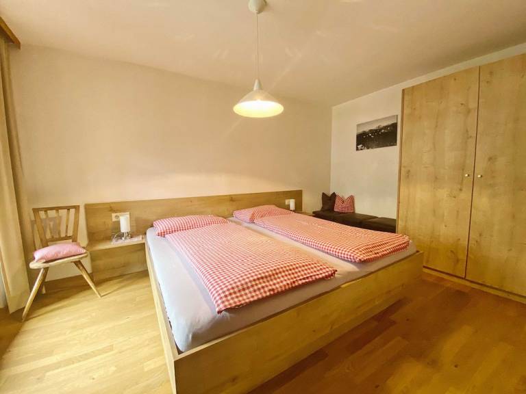 Ferienwohnung Gemeinde Schoppernau