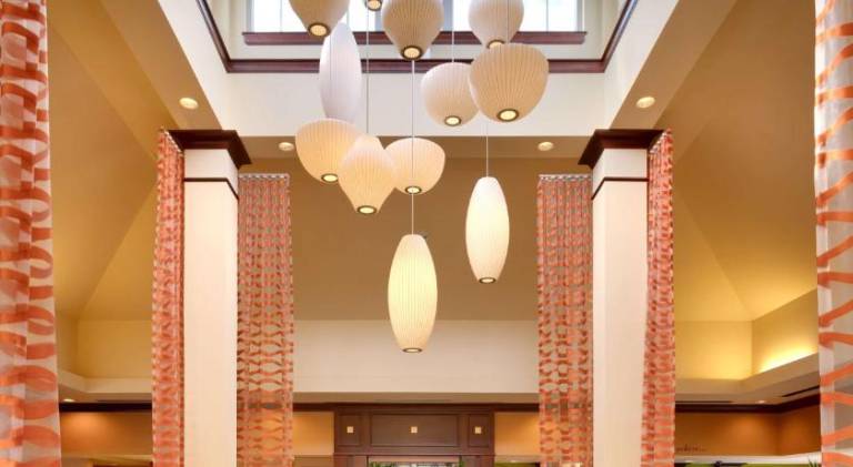 Hilton Garden Inn Clarksville — photo 2