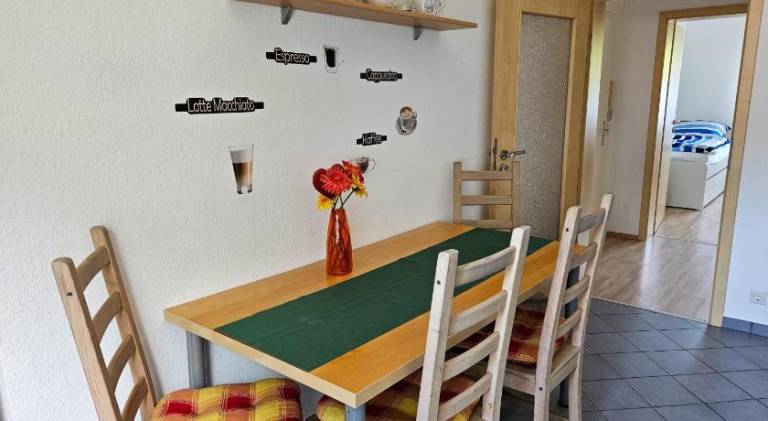 Pleasant holiday apartment | Pet-friendly — photo 3