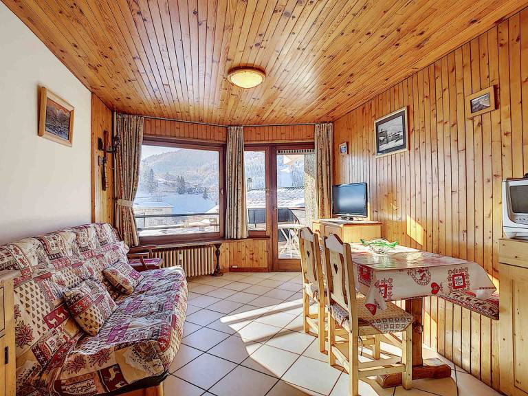 Studio La Clusaz