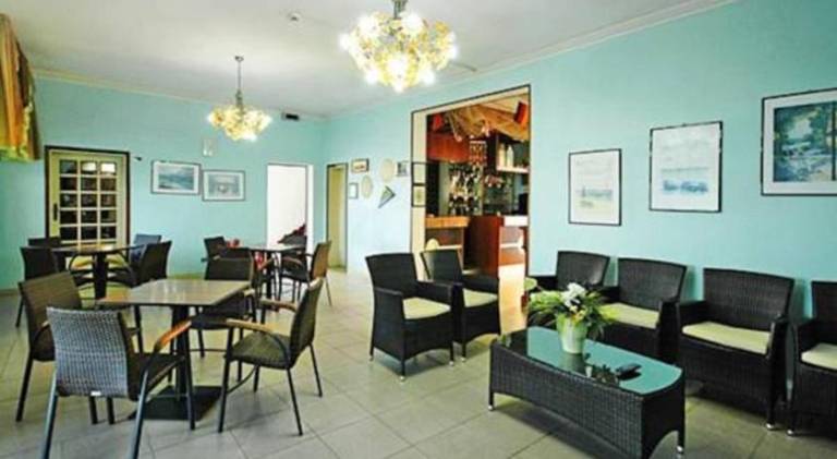 Hotel Marina — photo 2