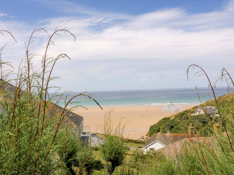 Children-friendly cottage | Beach view | Next to the beach | Pets are welcome — photo 3