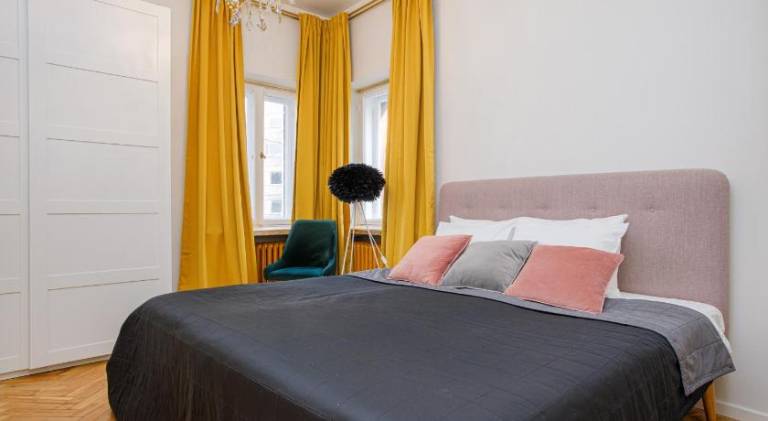 Wonderful rental apartment | Dogs allowed in Tallinn