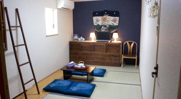 Tsukiji Hostel Wakayama 2