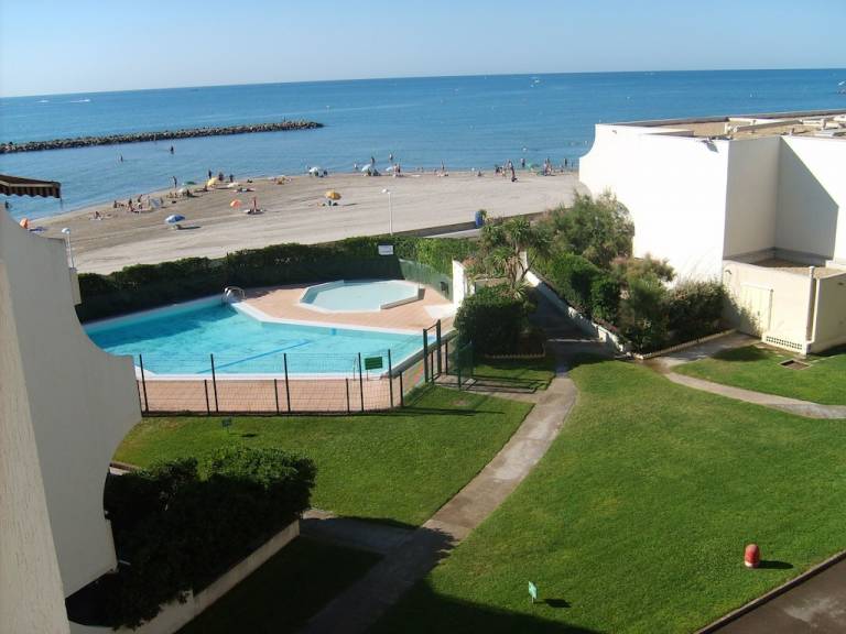 Appartement Palavas-les-Flots