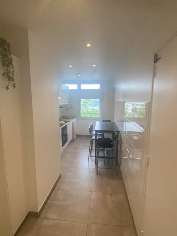 Appartement Rennes