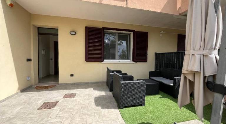 Apartment with 2 rooms for 6 persons in Cesenatico