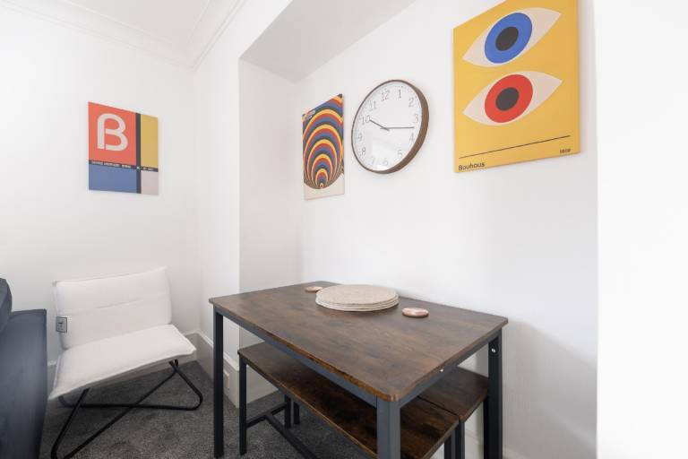 Apartment with 2 rooms for 4 persons — photo 4