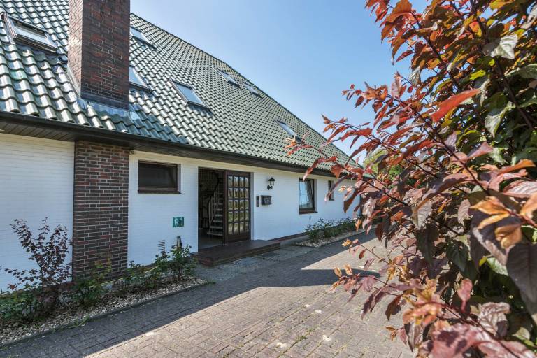 Ferienwohnung Büsum