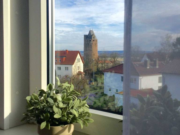 Ferienwohnung Fritzlar