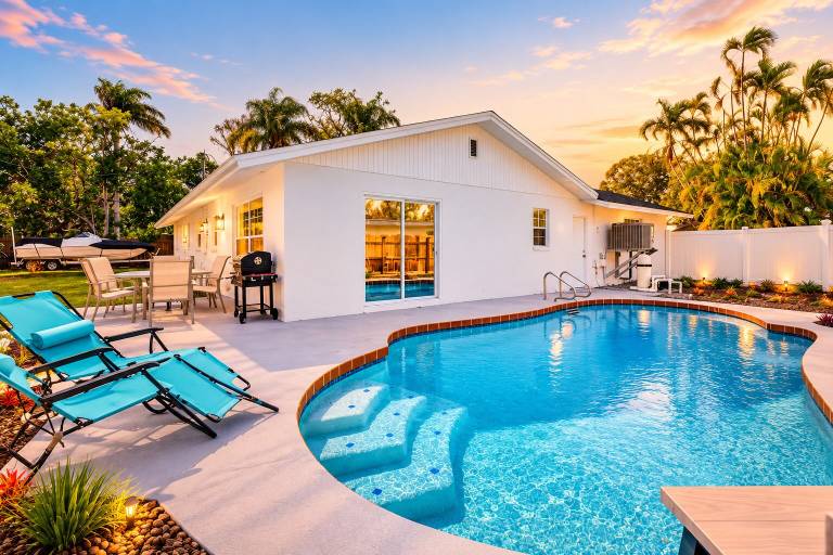 Ferienhaus  Bradenton