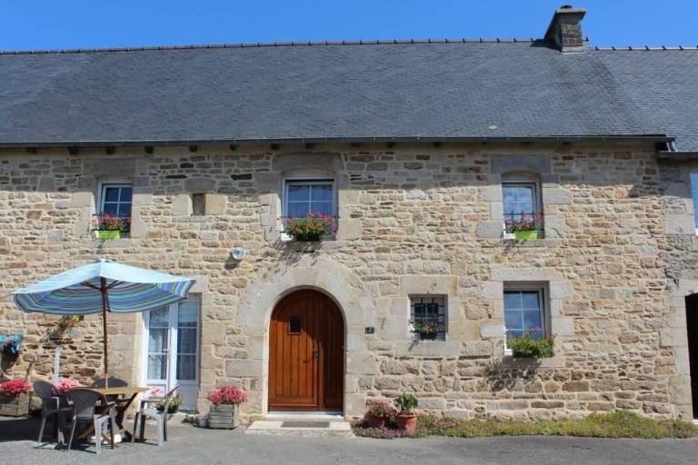 Gite with garden & patio | Dogs allowed — photo 2