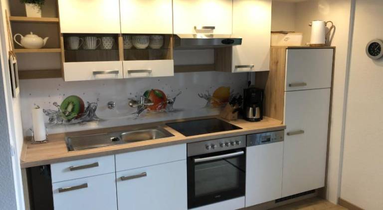 Rental apartment with 1 room for 2 persons — photo 4