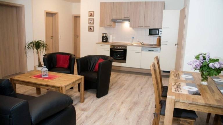 Ferienwohnung Amelinghausen