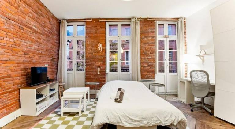 Holiday apartment | Next to Capitole de Toulouse — photo 5